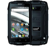 myPhone Hammer Iron 2 Dual SIM czarny - 322444 - zdjęcie 1